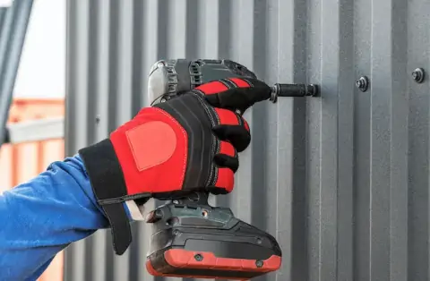 Travaux de zinguerie - Codolet